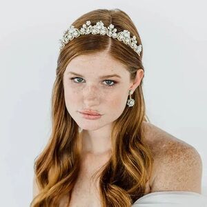 Maria Elena Whistledown Bridal Crown